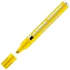 permanentni marker Edding 2200, rumen