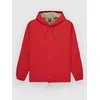 Quiksilver Rain Cloud 3K Jacket salsa