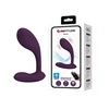 Vibrator Pretty Love Baird, 10.8cm, Ljubičasti