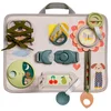 Taf Toys edukativna tabla ( 22114145 )