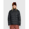 Volcom Estes puhovka black