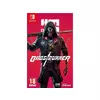 SWITCH Ghostrunner