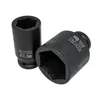 Rock FORCE Globoka udarna glava 68mm 1 (6-kotna)