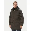 G-STAR Zimska jakna The Element D29834-E623 Temno siva Regular Fit
