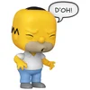 Bobble Figure The Simpsons POP! - Homer #1736