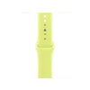 42mm Neon Yellow Sport Band - S/M