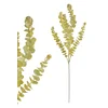Mondex Umetna veja evkaliptusa plastika VIRIDIS AW25 80 cm zelena 1 kos, (5000226004)