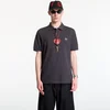 Majice Fred Perry The Fred Perry Shirt Anchor Grey L