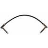 Ernie Ball 6226 6 Single Flat Ribbon Patch Cable