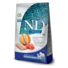 N&D Ocean | Adult Salmon & Cod & Melon za odrasle pse srednjih in velikih pasem