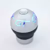 888 CAR ACCESSORIES Univerzalna ručica menjača plavo led svetlo