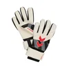 Hummel Športne rokavice temno siva / rdeča / črna / off-bela
