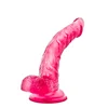 B YOURS Dildo Sweet and Hard 7, Roze