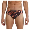 Tyr durafast elite brief triadic orange xs - uk30
