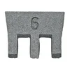 S-Fix klin 23 mm 21 mm 22 mm 76570038 GRANIT