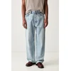Tommy Jeans Kavbojke THEO svetlo modra