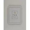 Family Art Gallery Ram za slike model 14, 15x20cm, Beli