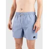 Rip Curl Easy Living Volley kopalne hlače ice blue