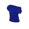 Trendyol Bluza safir