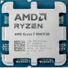 Procesor AMD AM5 Ryzen 7 9800X3D 8C/16T 4,7/5,2GHz tray 120W grafika Radeon brez hladilnika