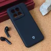 Maska za mobilni telefon Xiaomi 14 MAT TERACELL SKIN, Crna