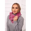 KN16 Womens fuchsia chimney