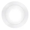 Plafonjera Bertina GX53 WH
