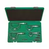 Insize Mikrometri u Garn. 0-100 0.01 3203-1004A