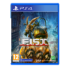 MICROIDS PS4 F.I.S.T.: Forged In Shadow Torch - Limited Edition