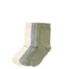 Devold DAILY MERINO LIGHT nogavice, 3 pari, fog mix (EU 41-46)