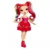Rainbow High Be Dazzling Fashion punčka - Vivienne Rouge (Red)