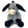 Alltoys Plišasti osel 40 cm