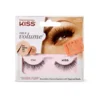 Umetne trepalnice Kiss CHIC+lepilo 1g