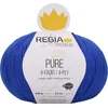 Regia Premium Pure 00053 Bluebird Pletilna preja