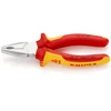 KNIPEX Klešta kombin.1000v 160