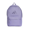 Adidas CLSC BARS BP, ruksak, ljubičasta KSI74