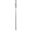 BOSCH Hamer burgija SDS plus-5X 2608833802 10 x 300 x 360 mm siva