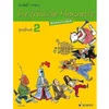 MAUZ:DIE FROHLICHE KLARINETTE 2 SPIELBUCH