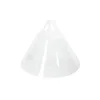 Camon plastični veterinarski ovratnik Clic 65 cm