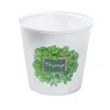 OKRASNI PVC LONEC POTISK H3 fi130mm