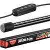 E.I. LED FLUORESCENTNA SIJALKA ZA AKVARIJ, VARČNA RAZSVETLJAVA ZA RASTLINE 112 CM