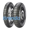 Pirelli Scorpion Rally STR ( 120/70 R18 TL 59V M+S karakteristika, M/C, prednji točak DOT2021 )