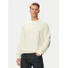 KARL LAGERFELD Jopa 705011 563900 Bela Regular Fit