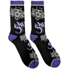 Ghost Nogavice Copia Unisex Black 40-45