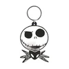 Privezak Pyramid - Nightmare Before Christmas - Jack Spinner Keychain