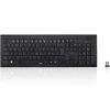 Hama bežična multimedijalna tastatura Cortino