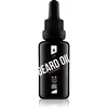 Angry Beards Jack Saloon Beard Oil olje za brado 30 ml