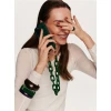 Reserved - Verižica za ovitek za telefon - zelena