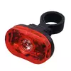 Kryptonx BACK 305, svetlo za bicikl 181523