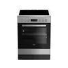 BEKO staklokeramički šporet FSM 67320 DXT *I
